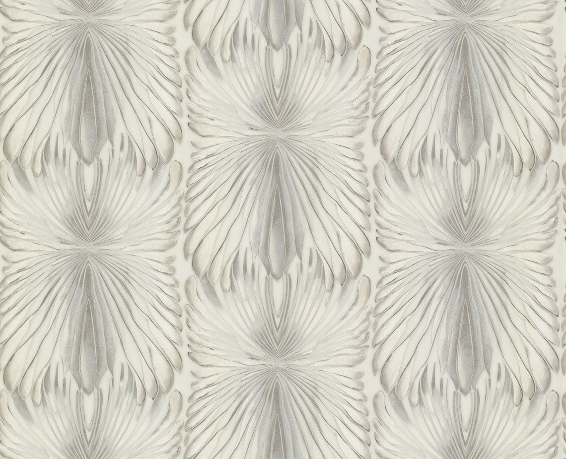 Carta da parati Roberto Cavalli collezione N.8 - RC19007 - rotolo 10 mq