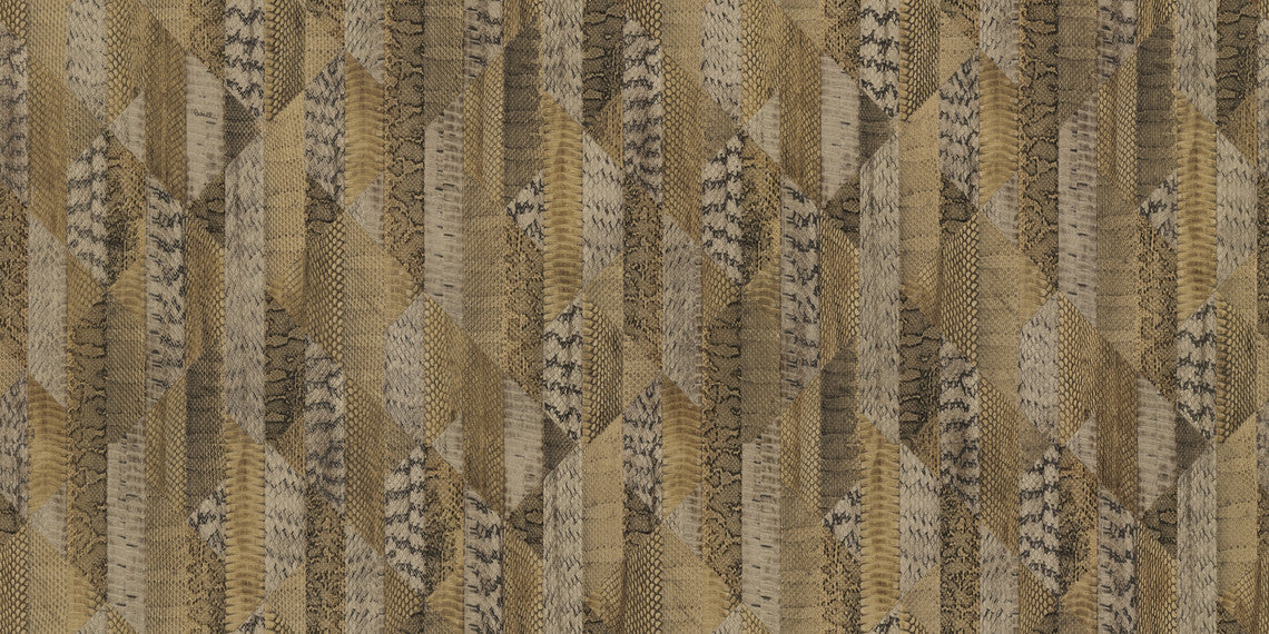Carta da parati Roberto Cavalli collezione N.8 - RC19072 - rotolo 10 mq