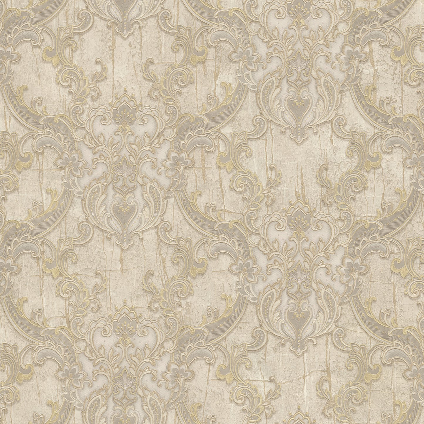 Carta da parati Valentin Yudashkin collezione Gold Edition cod 86067 - rotolo da 10mq