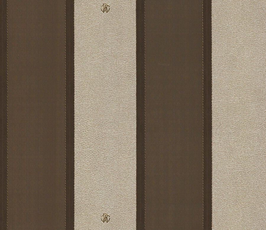 CARTA DA PARATI ROBERTO CAVALLI. Cod. RC17037