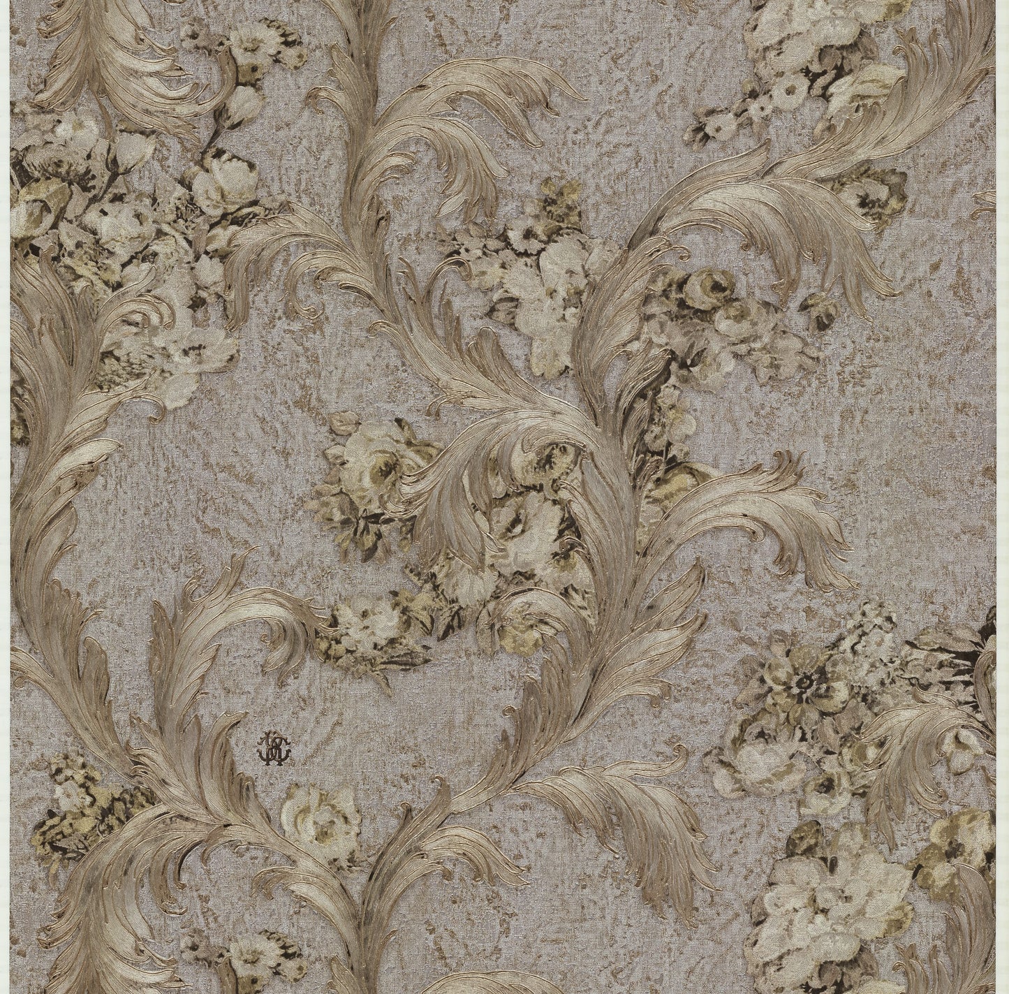 CARTA DA PARATI ROBERTO CAVALLI Cod. RC17047
