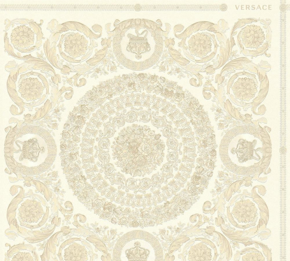 Carta da parati Versace collezione 4 Codice 37055-1 rotolo 7mq
