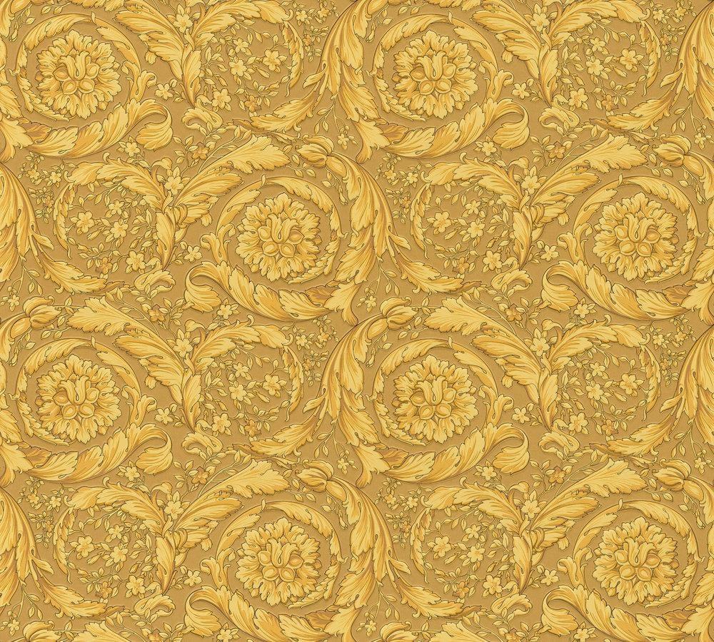 Carta da parati Versace collezione 4 cod. 93583-3 rotolo 7mq