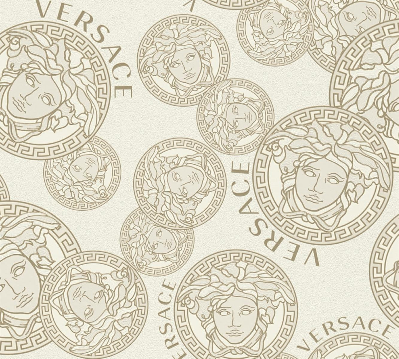 Carta da parati Versace collezione 5 Codice 38610-3 rotolo 7mq