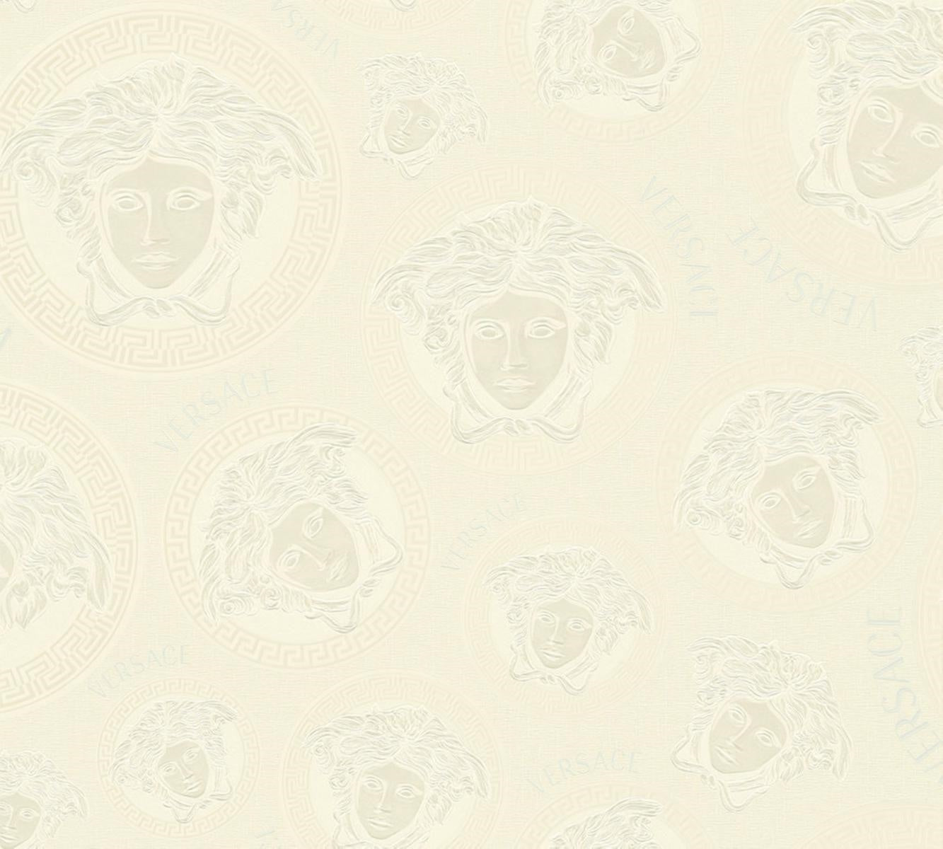 Carta da parati Versace collezione 5 Codice 38611-6 rotolo 7mq