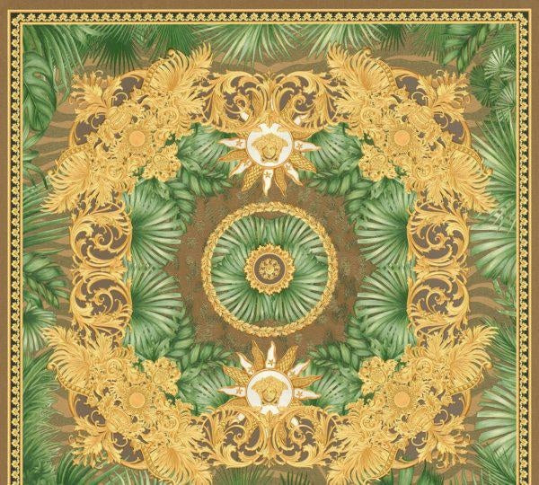 Carta da parati Versace collezione 5 Codice 38703-3 rotolo 7mq