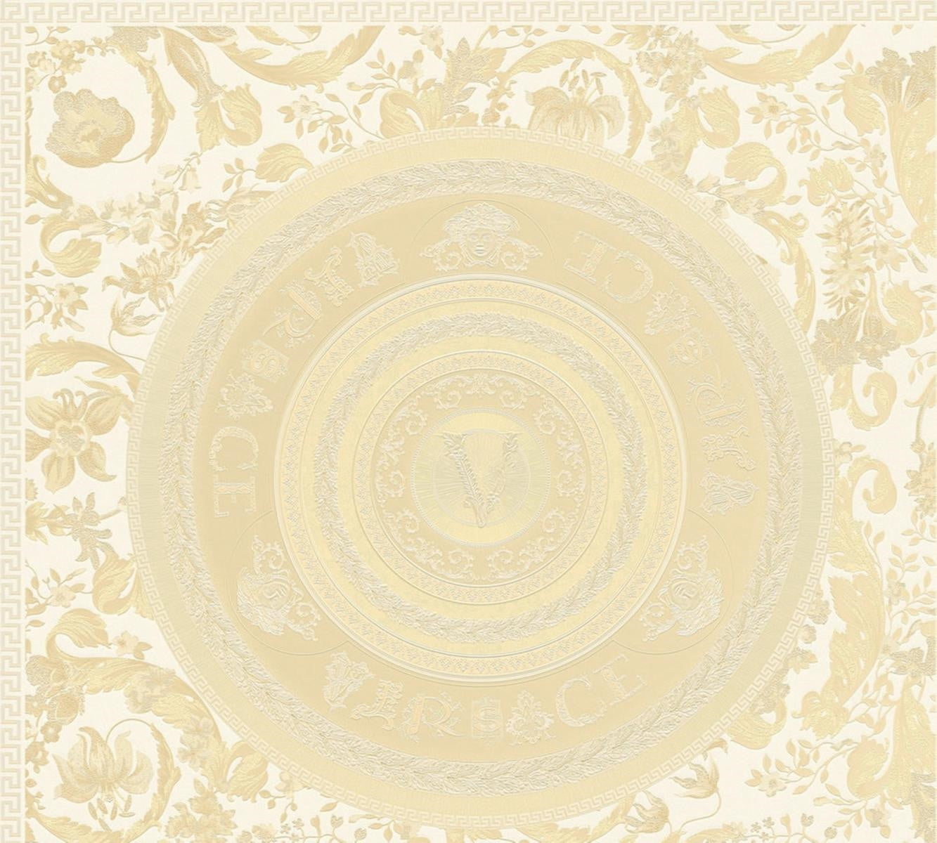 Carta da parati Versace collezione 5 Codice 38705-3 rotolo 7mq