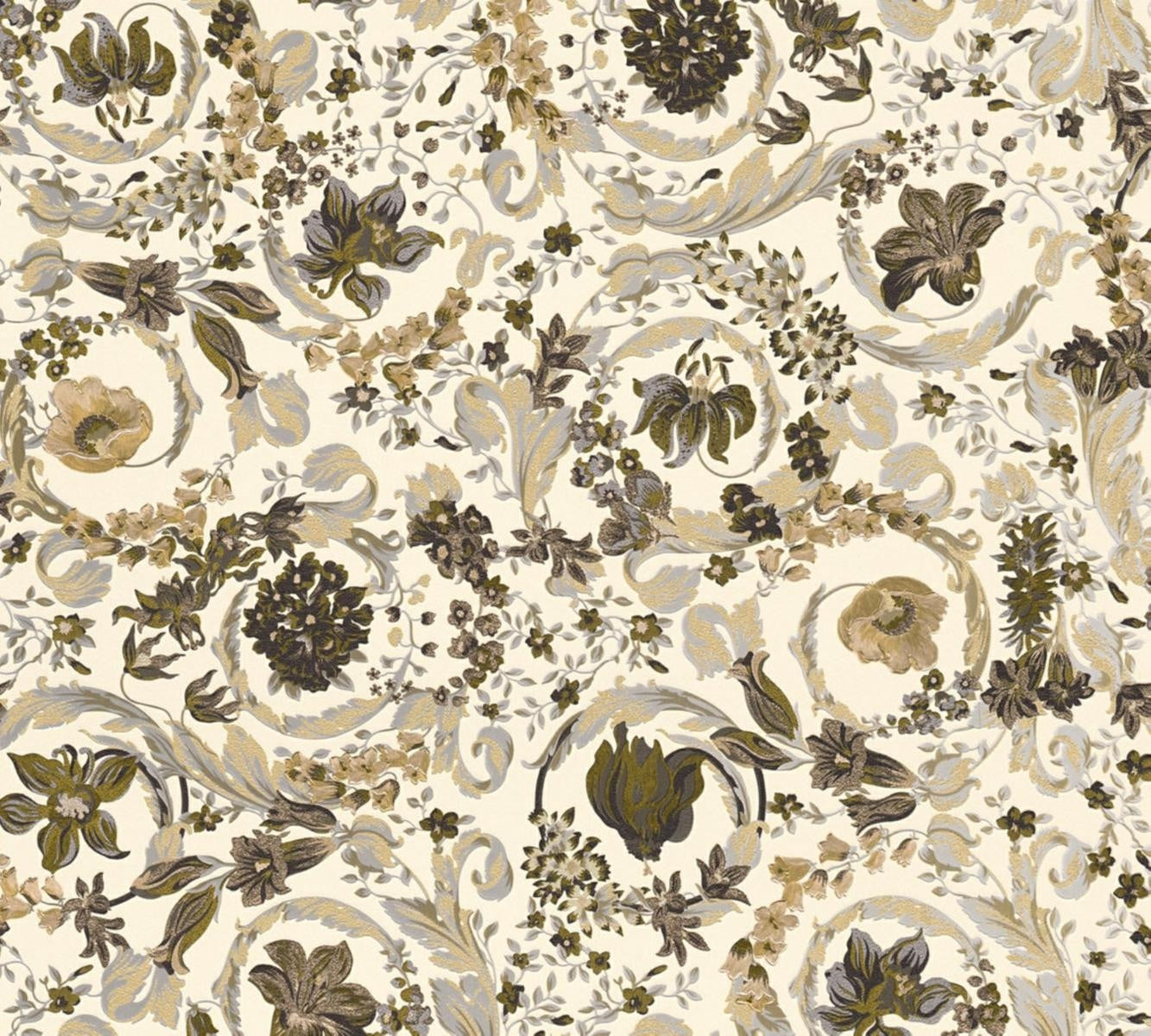Carta da parati Versace collezione 5 Codice 38706-6 rotolo 7mq