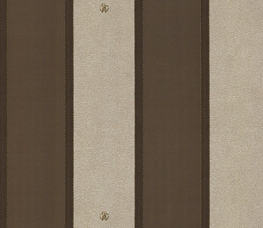 CARTA DA PARATI ROBERTO CAVALLI. Cod. RC17037