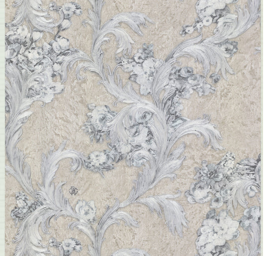 CARTA DA PARATI ROBERTO CAVALLI Cod.  RC17046