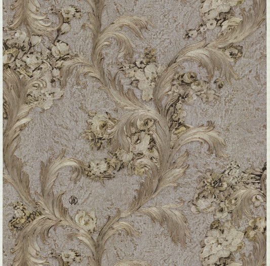 CARTA DA PARATI ROBERTO CAVALLI Cod. RC17047