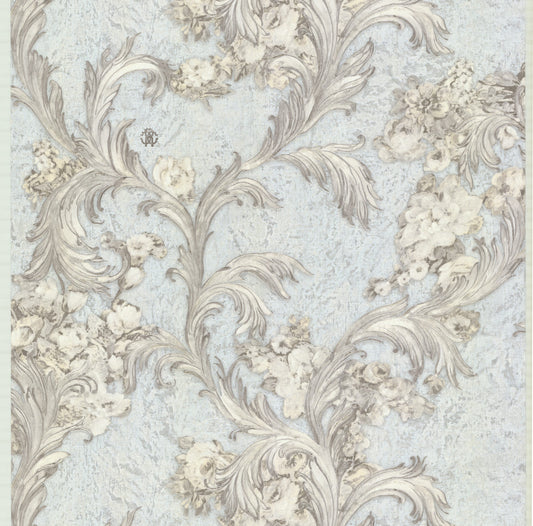 CARTA DA PARATI ROBERTO CAVALLI Cod. RC17049