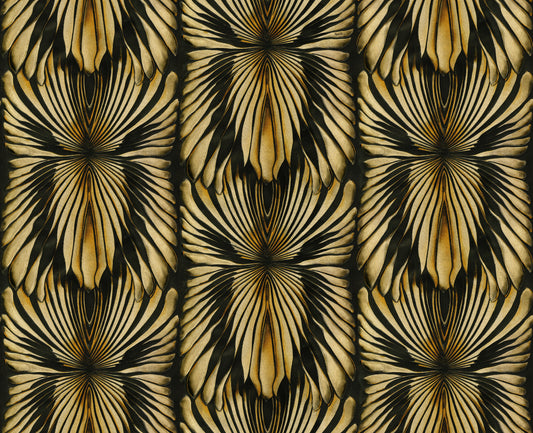 Carta da parati Roberto Cavalli collezione N.8 - RC19001 - rotolo 10 mq
