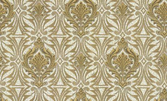 Carta da parati Roberto Cavalli collezione N.8 - RC19013 - rotolo 10 mq