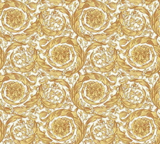 Carta da parati Versace collezione 4 cod. 36692-5 rotolo 7mq