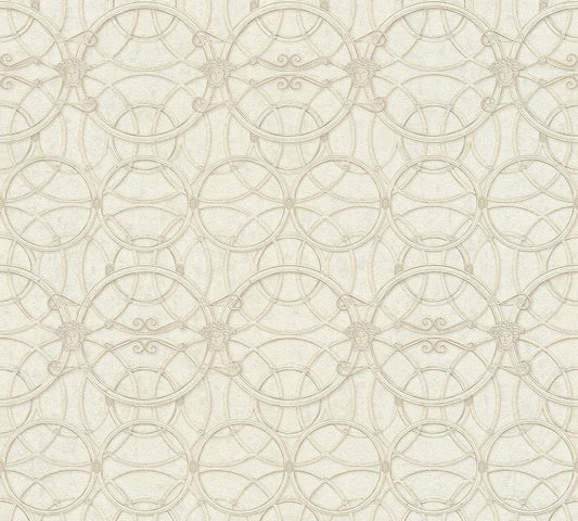 Carta da parati Versace collezione 4 Codice 37049-3 rotolo 7mq