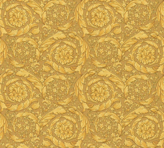 Carta da parati Versace collezione 4 cod. 93583-3 rotolo 7mq