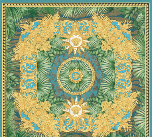 Carta da parati Versace collezione 5 Codice 38703-2 rotolo 7mq