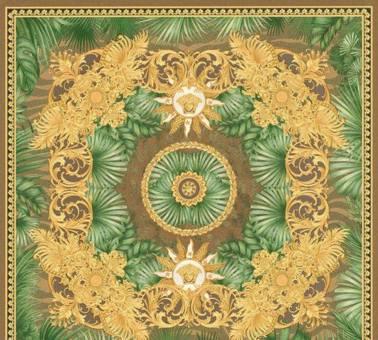 Carta da parati Versace collezione 5 Codice 38703-3 rotolo 7mq