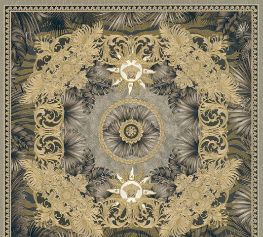 Carta da parati Versace collezione 5 Codice 38703-5 rotolo 7mq