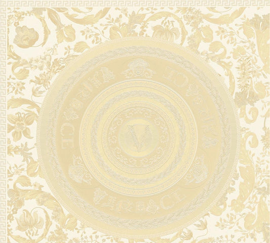 Carta da parati Versace collezione 5 Codice 38705-3 rotolo 7mq