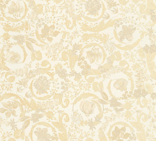 Carta da parati Versace collezione 5 Codice 38706-3 rotolo 7mq