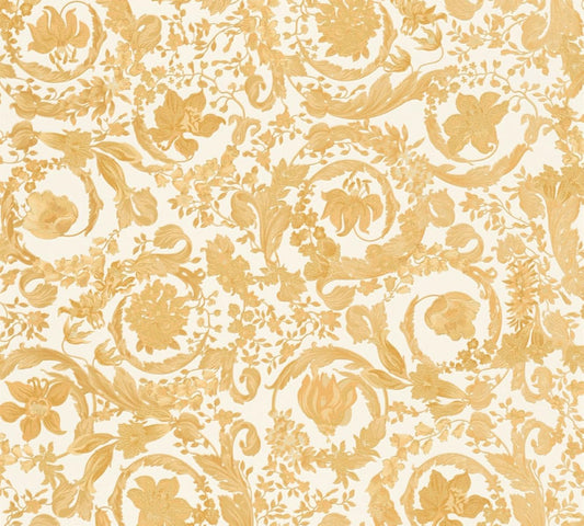 Carta da parati Versace collezione 5 Codice 38706-4 rotolo 7mq