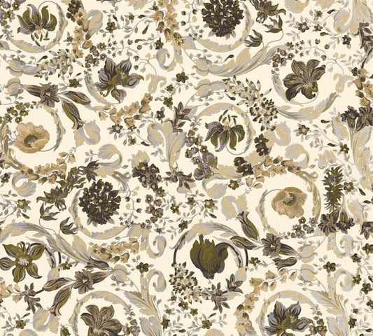 Carta da parati Versace collezione 5 Codice 38706-6 rotolo 7mq