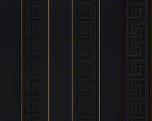 Carta da parati Versace collezione 5 Codice 93524-4 rotolo 7mq